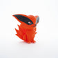 Naruto Shippuden Kurama 15 cm