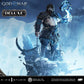 God of War: Ragnarök Estatua Real Elite Masterline Series 1/3 Deluxe Version 105 cm