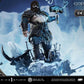 God of War: Ragnarök Estatua Real Elite Masterline Series 1/3 Deluxe Version 105 cm