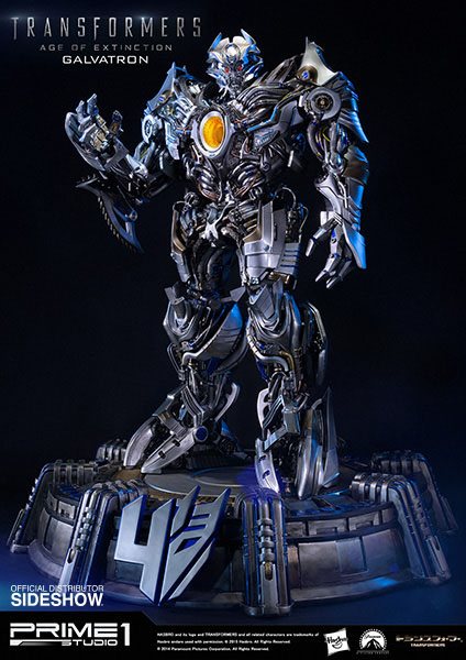 Transformers La era de la extinción Estatua Galvatron 77 cm