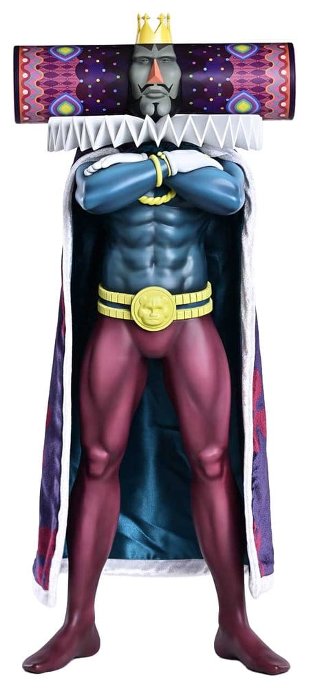 Katamari A-Symbol Estatua The King of All Cosmos 51 cm