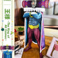 Katamari A-Symbol Estatua The King of All Cosmos 51 cm