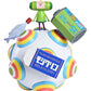 Katamari A-Symbol Estatua 1/1 The Prince 15 cm