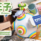 Katamari A-Symbol Estatua 1/1 The Prince 15 cm
