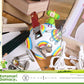 Katamari A-Symbol Estatua 1/1 The Prince 15 cm