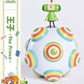 Katamari A-Symbol Estatua 1/1 The Prince 15 cm