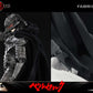 Berserk Maqueta Plastic Model Kit Build Art Masterline Guts Berserker Armor Rage 30 cm