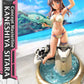 Alice Gear Aegis Concept Masterline Statue 1/5 Kaneshiya Sitara Bonus Version 35 cm