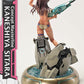 Alice Gear Aegis Concept Masterline Statue 1/5 Kaneshiya Sitara Bonus Version 35 cm