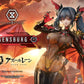 Azur Lane Concept Masterline Series Estatua 1/6 Regensburg 41 cm