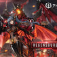 Azur Lane Concept Masterline Series Estatua 1/6 Regensburg Ultimate Ver. 66 cm