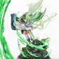 Black Clover Concept Masterline Series Estatua 1/6 Yuno 57 cm