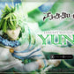 Black Clover Concept Masterline Series Estatua 1/6 Yuno 57 cm