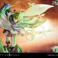 Black Clover Concept Masterline Series Estatua 1/6 Yuno 57 cm