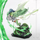 Black Clover Concept Masterline Series Estatua 1/6 Yuno 57 cm
