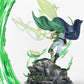 Black Clover Concept Masterline Series Estatua 1/6 Yuno 57 cm