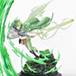Black Clover Concept Masterline Series Estatua 1/6 Yuno 57 cm