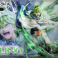 Black Clover Concept Masterline Series Estatua 1/6 Yuno Exclusive Bonus Ver. 57 cm - Z POP Toys