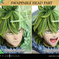 Black Clover Concept Masterline Series Estatua 1/6 Yuno Exclusive Bonus Ver. 57 cm - Z POP Toys