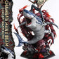 Chainsaw Man Concept Masterline Series Estatua 1/6 Chainsaw Man & Beam 73 cm