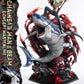 Chainsaw Man Concept Masterline Series Estatua 1/6 Chainsaw Man & Beam 73 cm