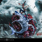 Chainsaw Man Concept Masterline Series Estatua 1/6 Chainsaw Man & Beam Bonus Version 73 cm