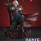 Devil May Cry V Concept Masterline Series Estatua 1/6 Dante Bonus Ver. 32 cm - Z POP Toys