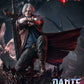 Devil May Cry V Concept Masterline Series Estatua 1/6 Dante Bonus Ver. 32 cm - Z POP Toys