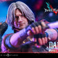 Devil May Cry V Concept Masterline Series Estatua 1/6 Dante Bonus Ver. 32 cm - Z POP Toys