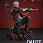 Devil May Cry V Concept Masterline Series Estatua 1/6 Dante Bonus Ver. 32 cm - Z POP Toys