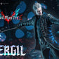 Devil May Cry V Concept Masterline Series Estatua 1/6 Vergil Bonus Ver. 39 cm - Z POP Toys