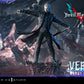 Devil May Cry V Concept Masterline Series Estatua 1/6 Vergil Bonus Ver. 39 cm - Z POP Toys