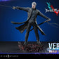Devil May Cry V Concept Masterline Series Estatua 1/6 Vergil Bonus Ver. 39 cm - Z POP Toys