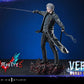Devil May Cry V Concept Masterline Series Estatua 1/6 Vergil Bonus Ver. 39 cm - Z POP Toys
