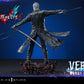 Devil May Cry V Concept Masterline Series Estatua 1/6 Vergil Bonus Ver. 39 cm - Z POP Toys