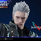 Devil May Cry V Concept Masterline Series Estatua 1/6 Vergil Bonus Ver. 39 cm - Z POP Toys