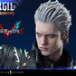 Devil May Cry V Concept Masterline Series Estatua 1/6 Vergil Bonus Ver. 39 cm - Z POP Toys