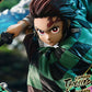 Demon Slayer : Kimetsu no Yaiba Concept Masterline Series Estatua 1/6 Nezuko & Tanjiro 56 cm - Z POP Toys