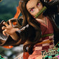 Demon Slayer : Kimetsu no Yaiba Concept Masterline Series Estatua 1/6 Nezuko & Tanjiro 56 cm - Z POP Toys