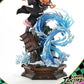 Demon Slayer : Kimetsu no Yaiba Concept Masterline Series Estatua 1/6 Nezuko & Tanjiro 56 cm - Z POP Toys