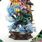 Demon Slayer : Kimetsu no Yaiba Concept Masterline Series Estatua 1/6 Nezuko & Tanjiro Ultimate Ver. 56 cm - Z POP Toys