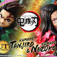 Demon Slayer : Kimetsu no Yaiba Concept Masterline Series Estatua 1/6 Nezuko & Tanjiro Ultimate Ver. 56 cm - Z POP Toys