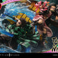 Demon Slayer : Kimetsu no Yaiba Concept Masterline Series Estatua 1/6 Nezuko & Tanjiro Ultimate Ver. 56 cm - Z POP Toys