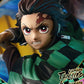 Demon Slayer : Kimetsu no Yaiba Concept Masterline Series Estatua 1/6 Nezuko & Tanjiro Ultimate Ver. 56 cm - Z POP Toys
