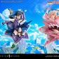 Fate/kaleid liner Prisma Illya Concept Masterline Estatua 1/5 Illyasviel von Einzbern 35 cm