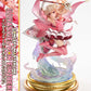 Fate/kaleid liner Prisma Illya Concept Masterline Estatua 1/5 Illyasviel von Einzbern Deluxe Version 35 cm