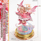 Fate/kaleid liner Prisma Illya Concept Masterline Estatua 1/5 Illyasviel von Einzbern Deluxe Version 35 cm