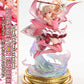 Fate/kaleid liner Prisma Illya Concept Masterline Estatua 1/5 Illyasviel von Einzbern DX Bonus Version 35 cm