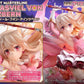Fate/kaleid liner Prisma Illya Concept Masterline Estatua 1/5 Illyasviel von Einzbern DX Bonus Version 35 cm