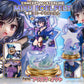 Fate/kaleid liner Prisma Illya Concept Masterline Series Estatua 1/5 Miyu Edelfelt 35 cm
